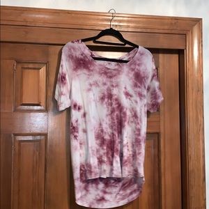 American Eagle shirt